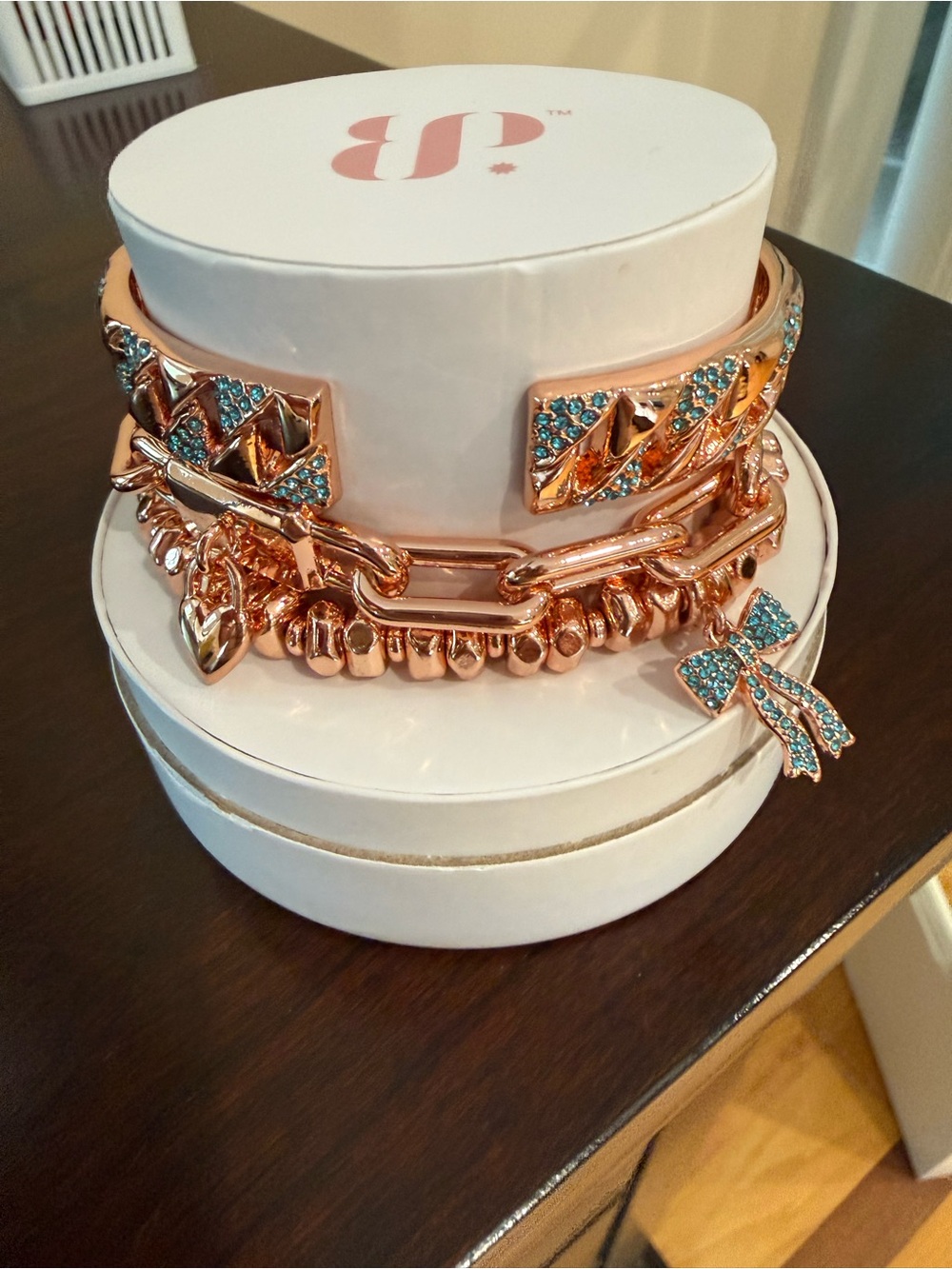 Bomb Party Summer Stack 2026
The Sweetheart Lock